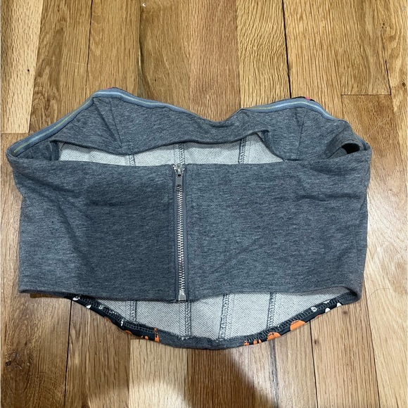 Rehab lab Butterfly corset - Picture 3 of 3